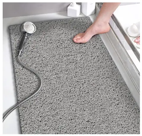 Shower Mats Non Slip Without Suction Cups